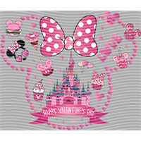 Valentine's Day-QRJ  6647